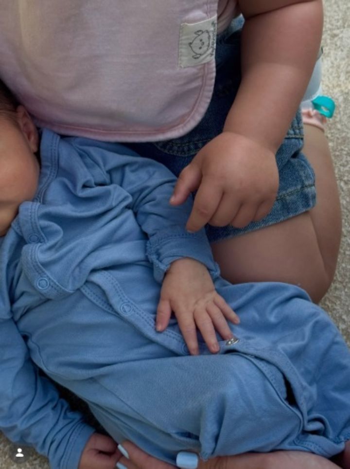 Yeni bir başlangıç, aile mutluluğu dorukta