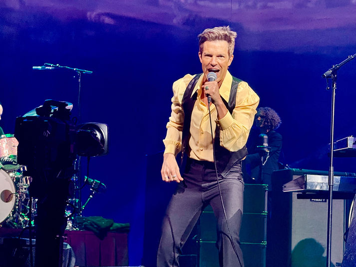 Rock efsanesi sahne alıyor, Budapeşte'de final coşkusu!