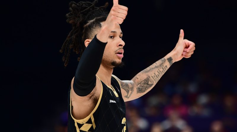 Strazel şutu: Monaco son saniyede Olympiacos'u devirdi!