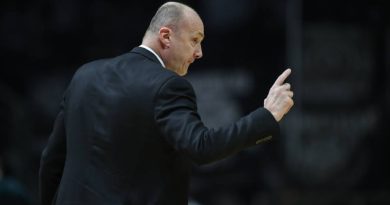 Beklenmedik ayrılık, yeni bir sayfa PAOK basketbolunda