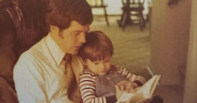 Aile mirası, yapay zeka ve dev bir perakende zinciri