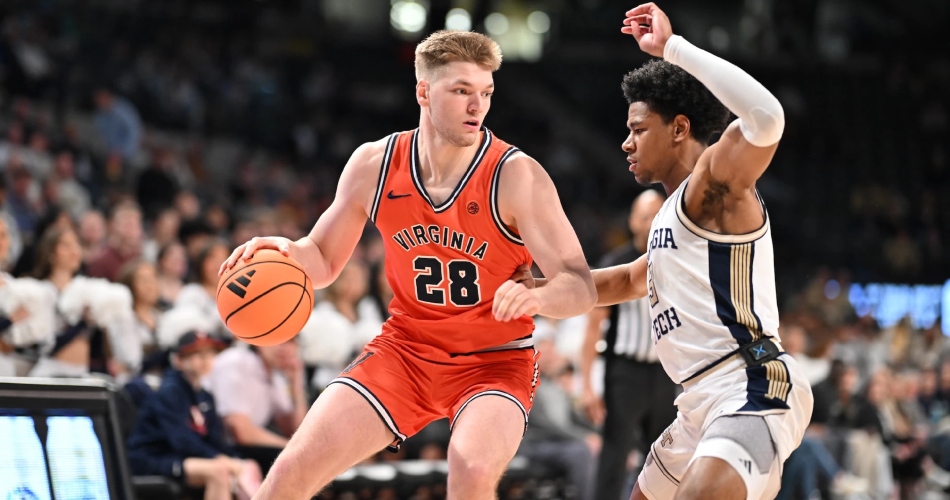 Avrupalı yetenekler sahada, basketbol coşkusu dorukta!