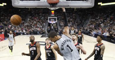 Genç yıldız parladı, skor tahtası konuştu