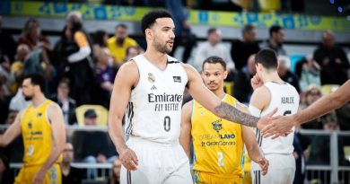 Son saniye şutu, Real Madrid'e inanılmaz galibiyeti!