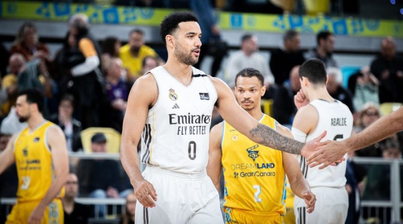 Son saniye şutu, Real Madrid'e inanılmaz galibiyeti!