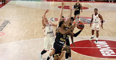 Basketbol sahalarında umut, devletin desteğiyle yeşerdi