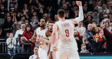 Basketbol coşkusu dorukta, millî takımlar yükselişte!