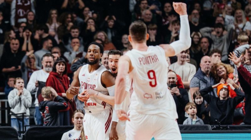 Basketbol coşkusu dorukta, millî takımlar yükselişte!