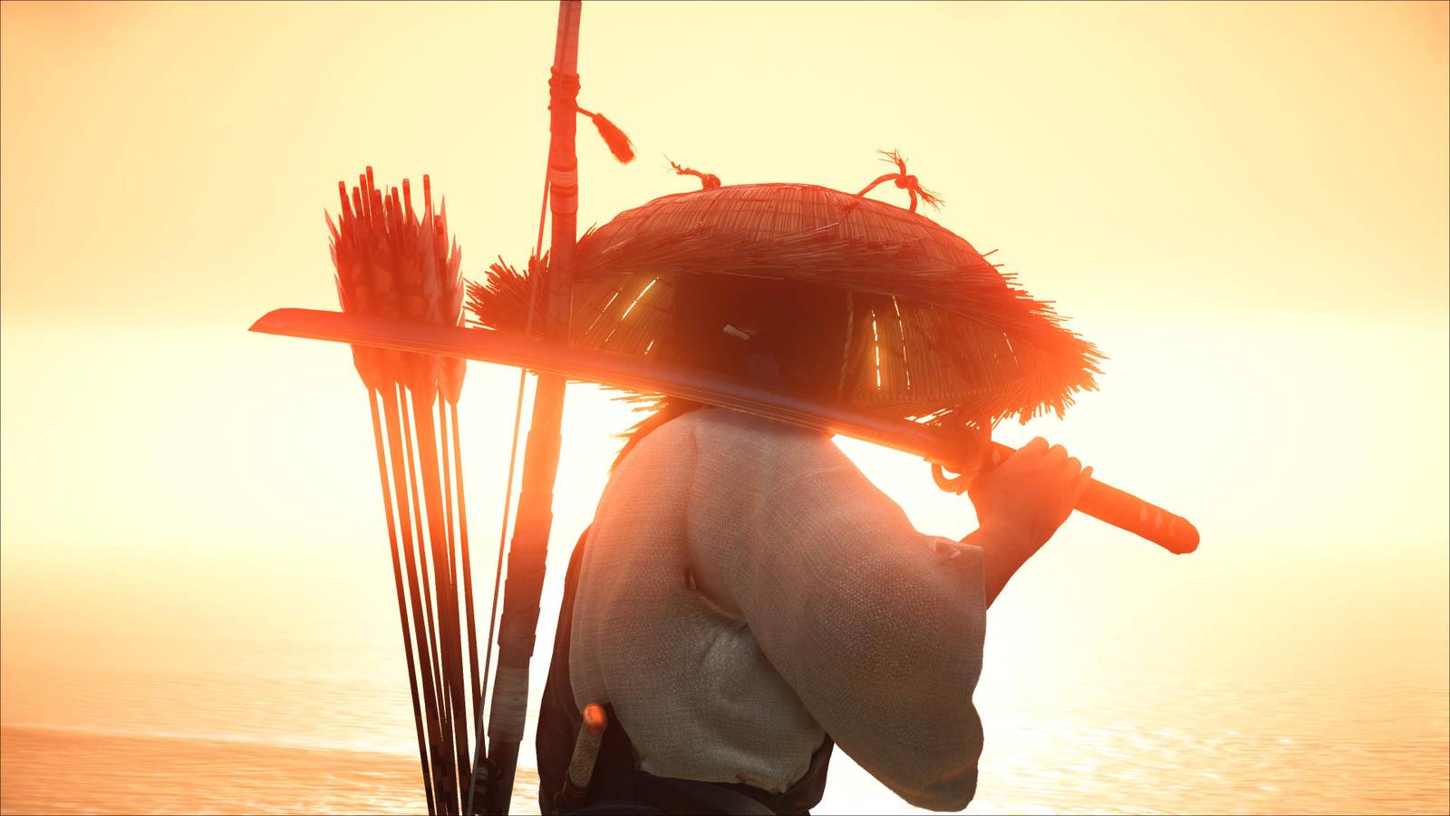 Samuray ruhu yükseliyor, yeni efsaneler başlıyor!