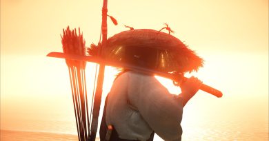 İntikam ateşiyle yanan ruh, yeni efsanelerle yükseliyor