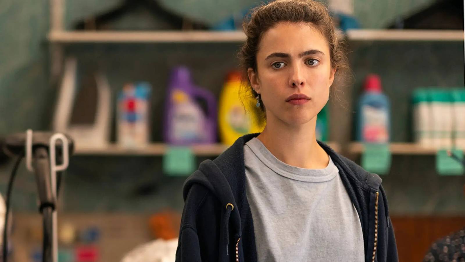 Yoksulluk, annelik ve hayatta kalma mücadelesi ekrana yansıyor