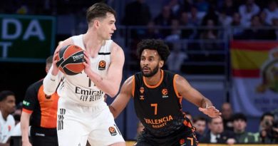 Madrid gücüyle Valencia'yı eledi, galibiyet serisi devam ediyor!