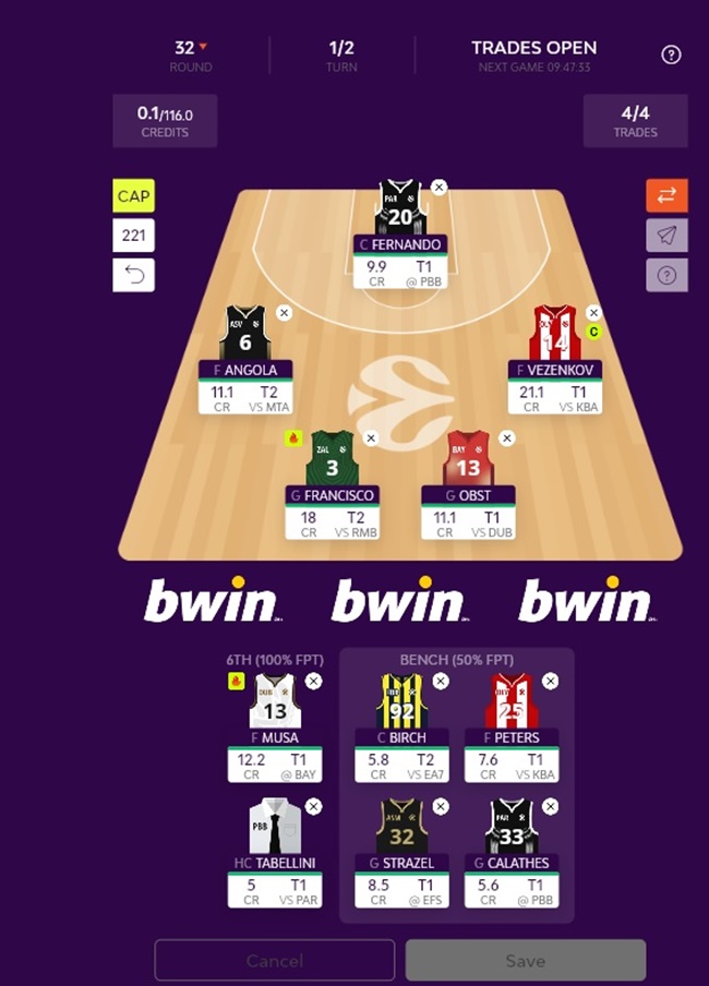 Yetenek geri döndü, Musa yükselişte, fantasy'de fırsat!