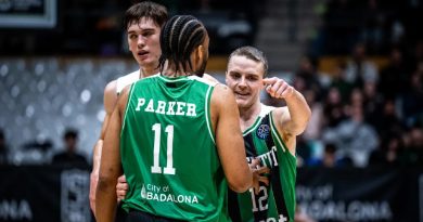 İspanyol basketbolcular şampiyonluk yolunda ilerliyor