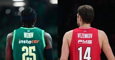 Rekabetin ateşi yanıyor, skor krallığı için kıyasıya mücadele!