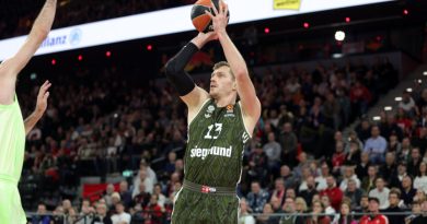 Yetenekli şutör Bayern'de, geleceğe yatırım