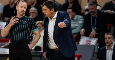 Würzburg'de Filipovski rüzgarı esiyor, geleceğe yatırım!