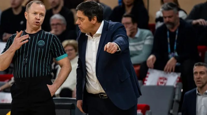 Würzburg'de Filipovski rüzgarı esiyor, geleceğe yatırım!