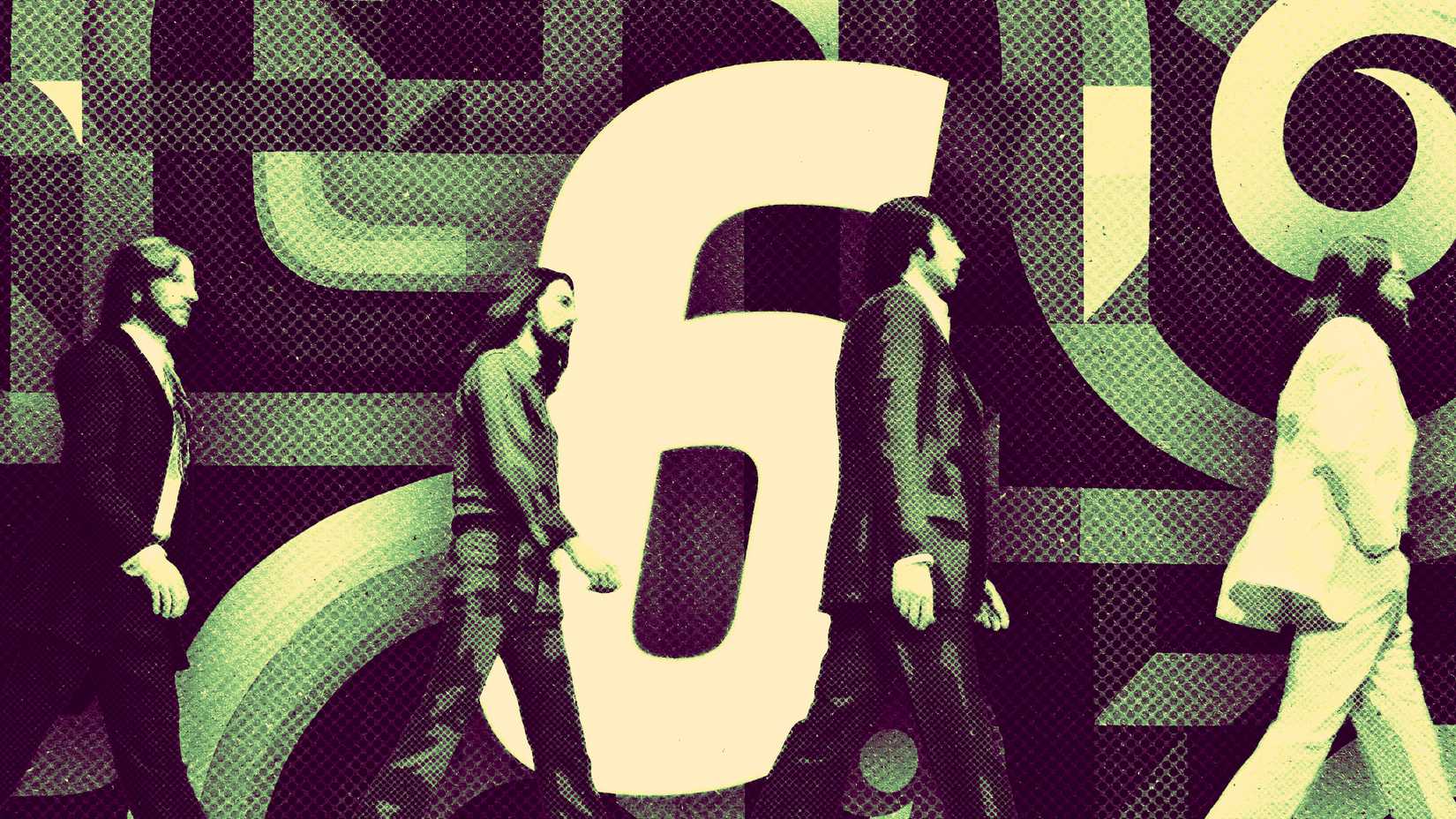 Efsaneleşmiş sesler, dönemin ruhunu yansıtıyor