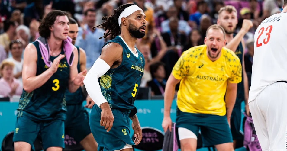 Yıldızlar sahada, rekabet dorukta, heyecan tavan!