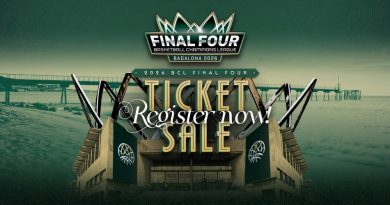 Badalona'da basket heyecanı başlıyor, biletler yakında!