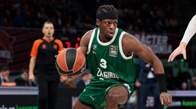 Avrupa'dan NBA'e yükselen yıldızın hedefi büyük