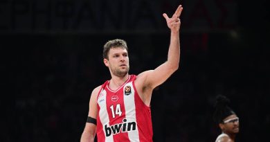 Vesely ve Morris hazır, Olympiacos kritik deplasmanlara kilitlendi!