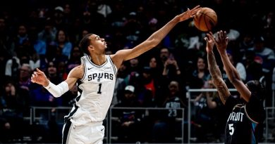 Savunmanın sanatı, blokların dansı, genç yıldızın zaferi