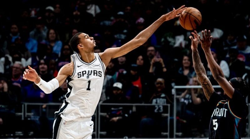 Savunmanın sanatı, blokların dansı, genç yıldızın zaferi