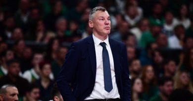 Uçuş iptalleri basketbol dünyasını vurdu, seyahatler sekteye uğradı