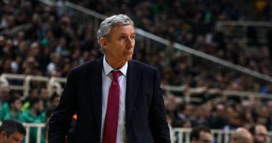 Avrupa basketbolunda heyecan dorukta, Bayern galip ayrıldı