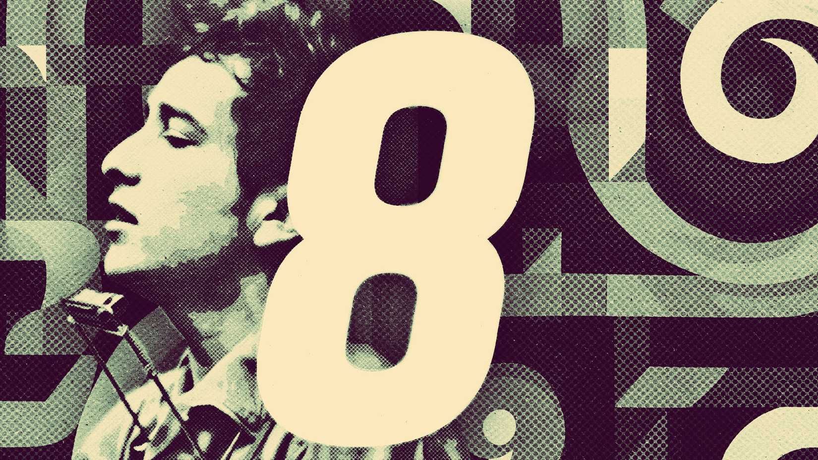 Efsane yılların sesi, ruhu okşayan notalar, zamana meydan okuyan eserler