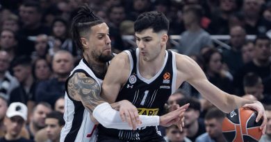 Avrupa basketbolu, NBA'ye sağlam bir hazırlık oldu