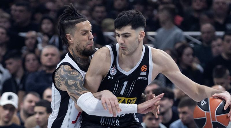 Avrupa basketbolu, NBA'ye sağlam bir hazırlık oldu