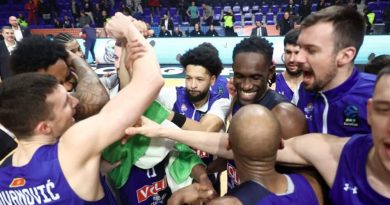 Sekizinci tur kabusu Budućnost'u sarsıyor, laneti yıkmak gerek!