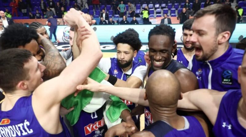 Sekizinci tur kabusu Budućnost'u sarsıyor, laneti yıkmak gerek!