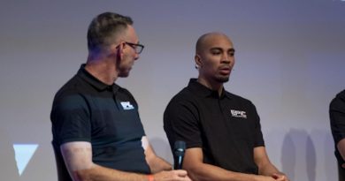 Kaunas'ta basketbolun zirvesi, performansı şekillendiriyor