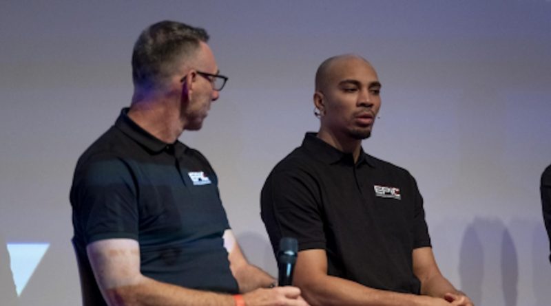 Kaunas'ta basketbolun zirvesi, performansı şekillendiriyor