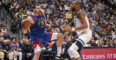 Timberwolves fırtınası esti, Nuggets duramadı!