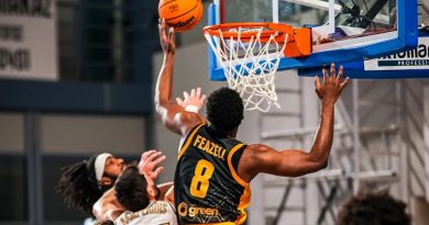 Rekabet kızışıyor, Final Four hedefi yaklaşıyor!