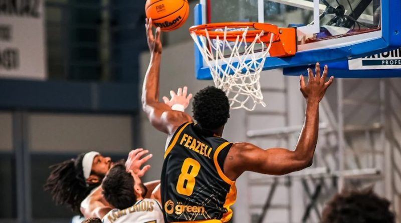 Rekabet kızışıyor, Final Four hedefi yaklaşıyor!