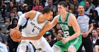 Genç yıldız parlıyor, skor tabelası şenleniyor, rekor kokusu!