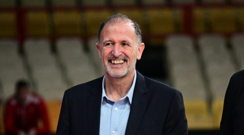 Avrupa basketbolunda yeni bir sayfa açılabilir mi?