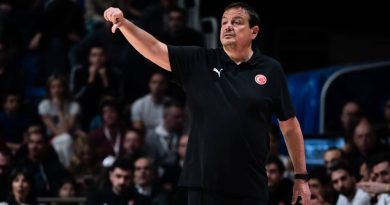 Basketbol coşkusu! Millî takım galip, gururla dolduk