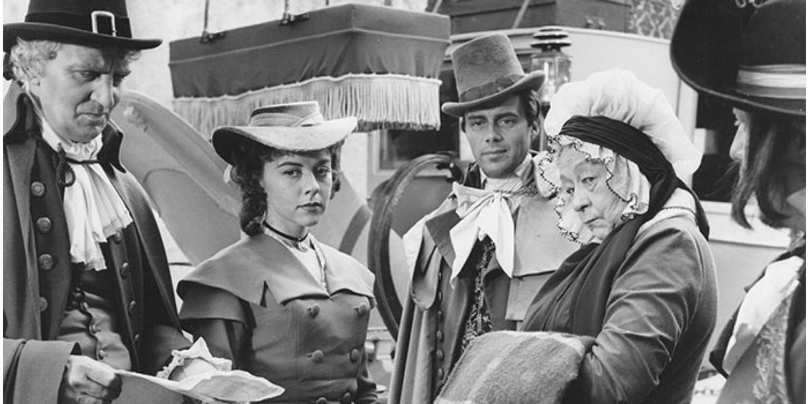 Geçmiş yankıları, umut ve karanlık iç içe