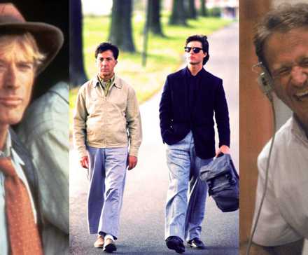 Geçmişin izleri, şimdi daha keskin hatlarıyla ekrana