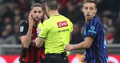 Doveri, Serie B'de düdük çalacak, heyecan dorukta