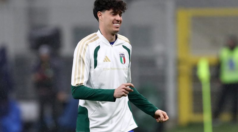 İnter savunmacısı Bastoni için dev kulüpler sıraya girdi