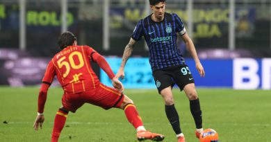 İstikrarlı savunma için Barcelona Bastoni'ye gözünü dikti