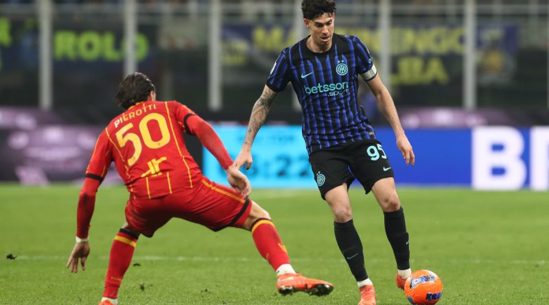 İstikrarlı savunma için Barcelona Bastoni'ye gözünü dikti